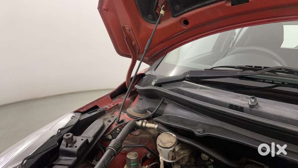 Maruti Suzuki Swift Vvt Vxi, 2013, Petrol