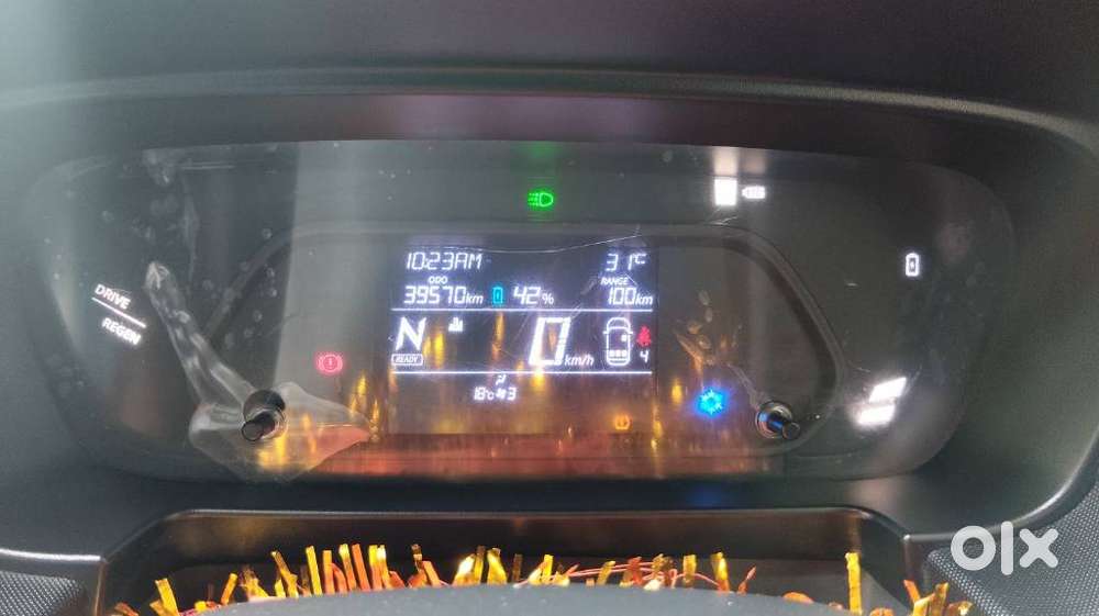 Tata Punch Ev Smart, 2025, Electric