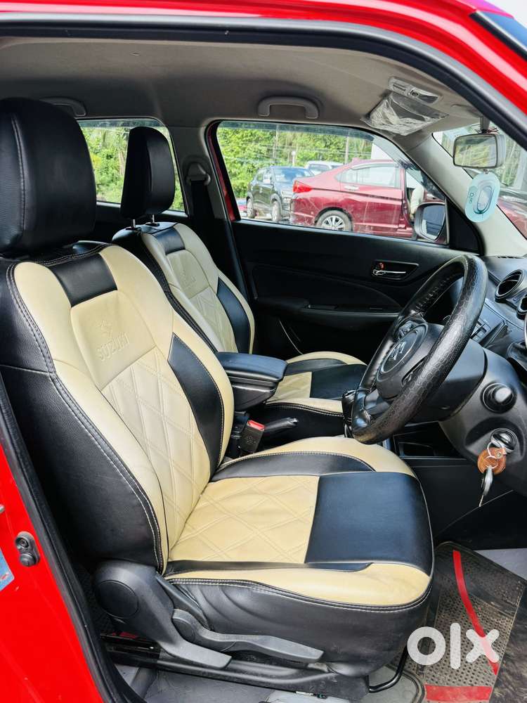 Maruti Suzuki Swift 1.2 Vxi (o), 2019, Petrol