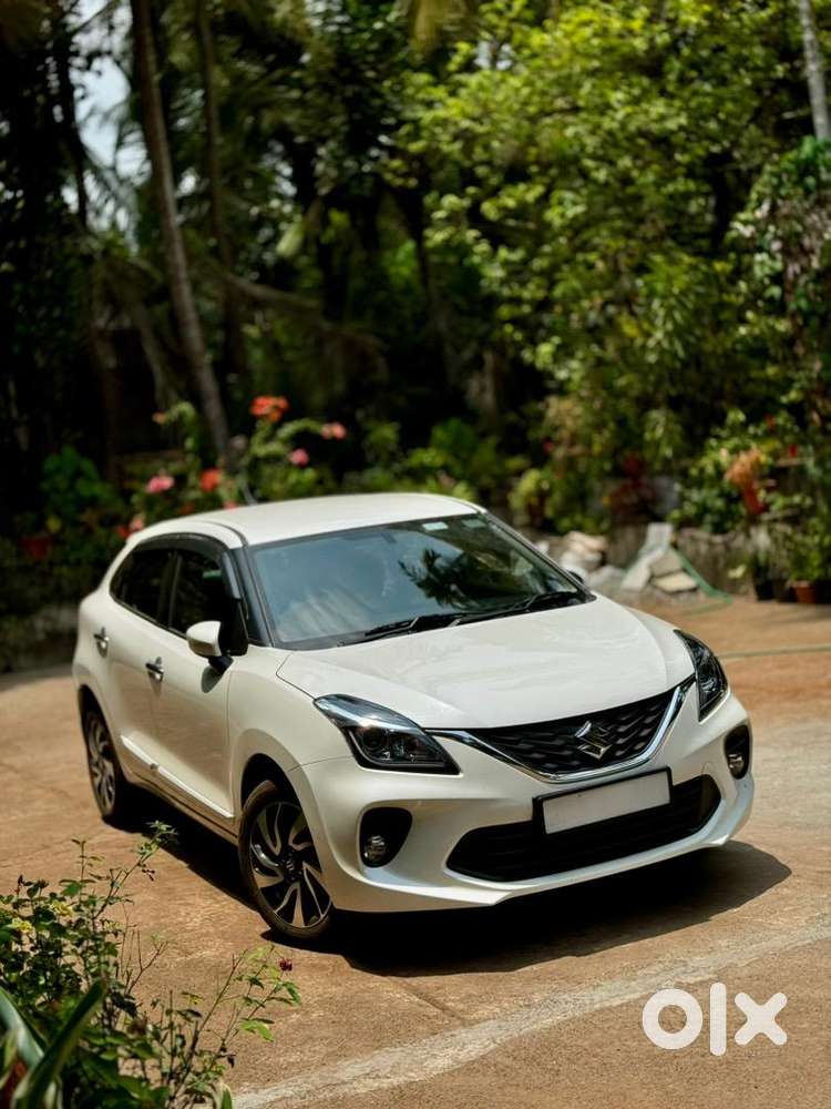 2021 Maruti Suzuki Manual Petrol Car