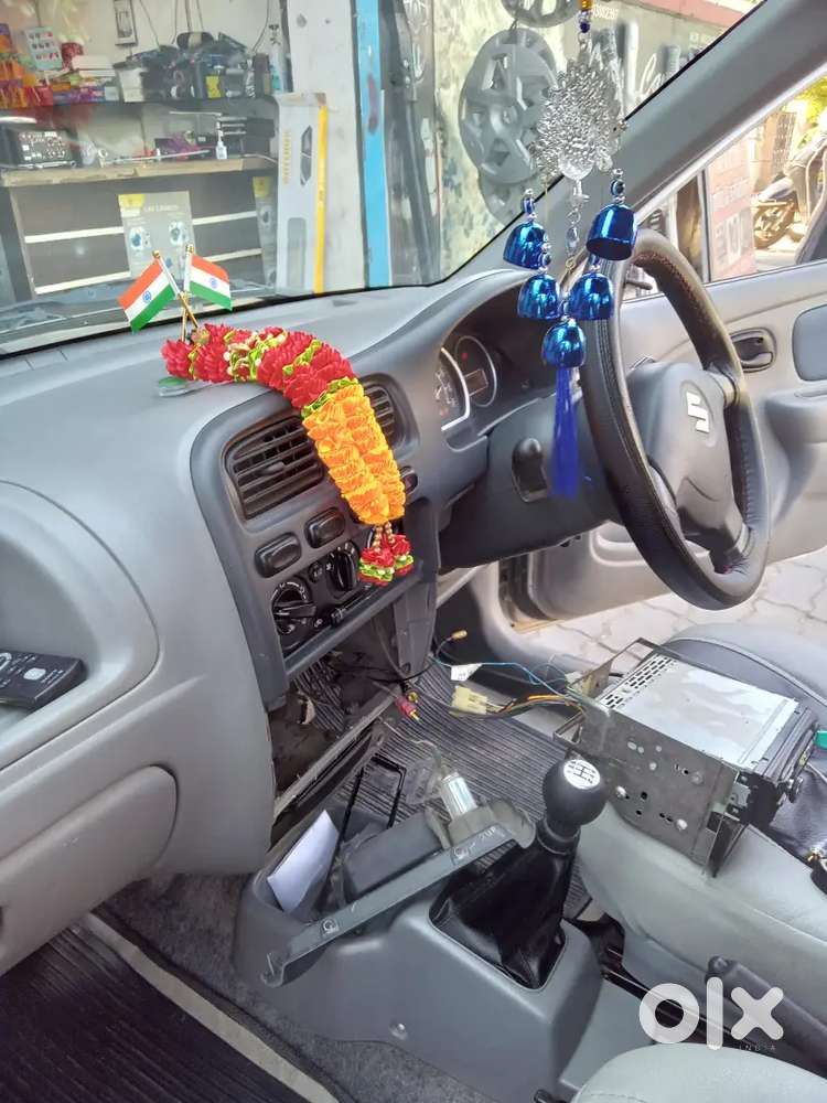 Maruti Suzuki Alto K10 2012 Petrol 35000 Km Driven