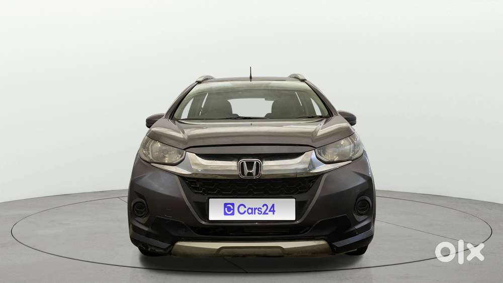 Honda Wr-v [2017-2020] 1.2 Sv I-vtec Mt, 2019, Petrol