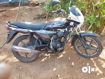 125cc platina hot sale