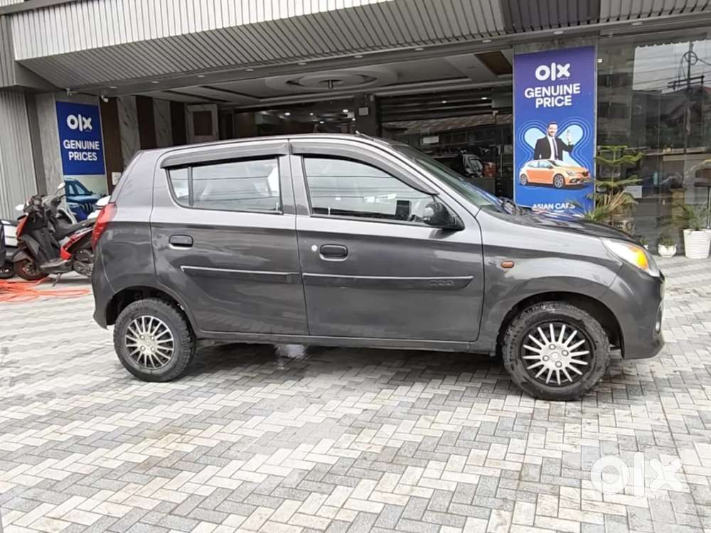 Maruti Suzuki Alto 800 Lxi, 2017, Petrol