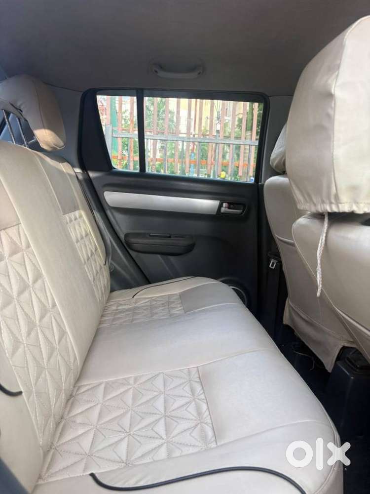 Maruti Suzuki Swift Vxi + Manual, 2007, Petrol
