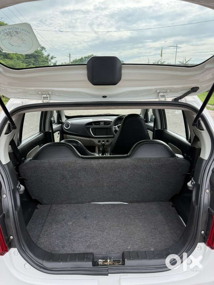 Maruti Suzuki Alto 800 0.8 Vxi (o), 2021, Petrol