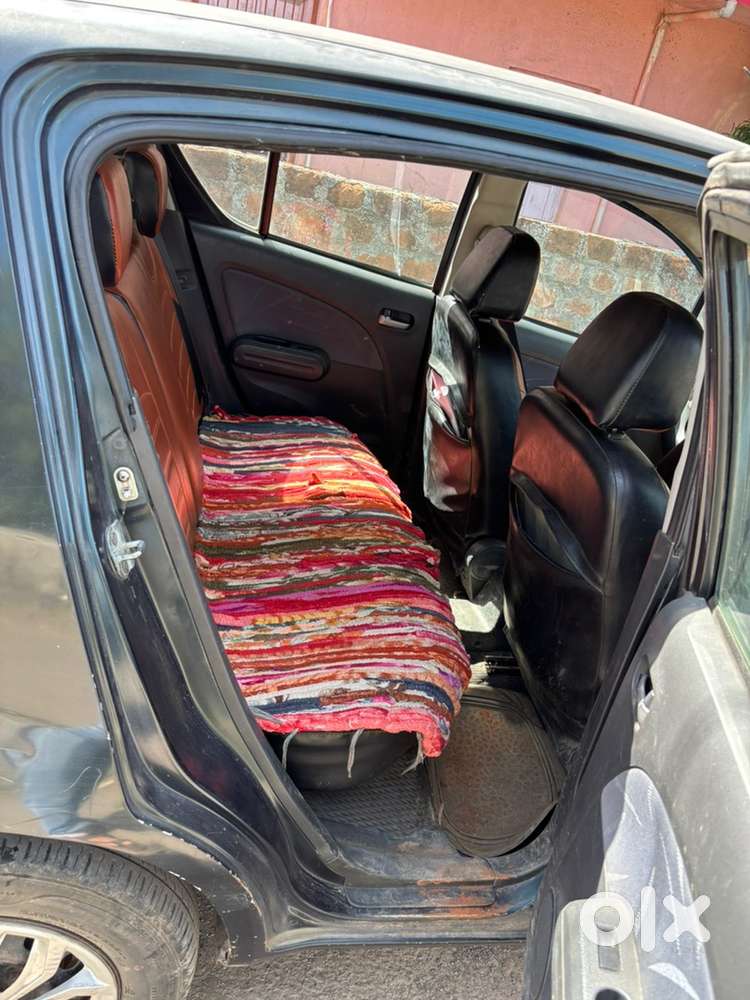 Maruti Suzuki Ritz Diesel 2010