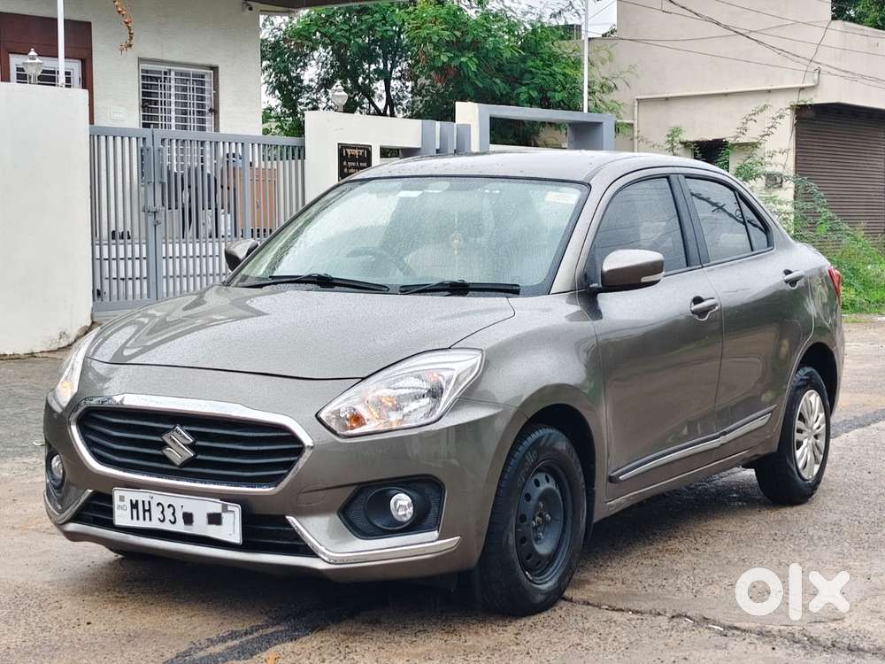 Maruti Suzuki Swift Dzire Vdi Bsiv, 2019, Diesel