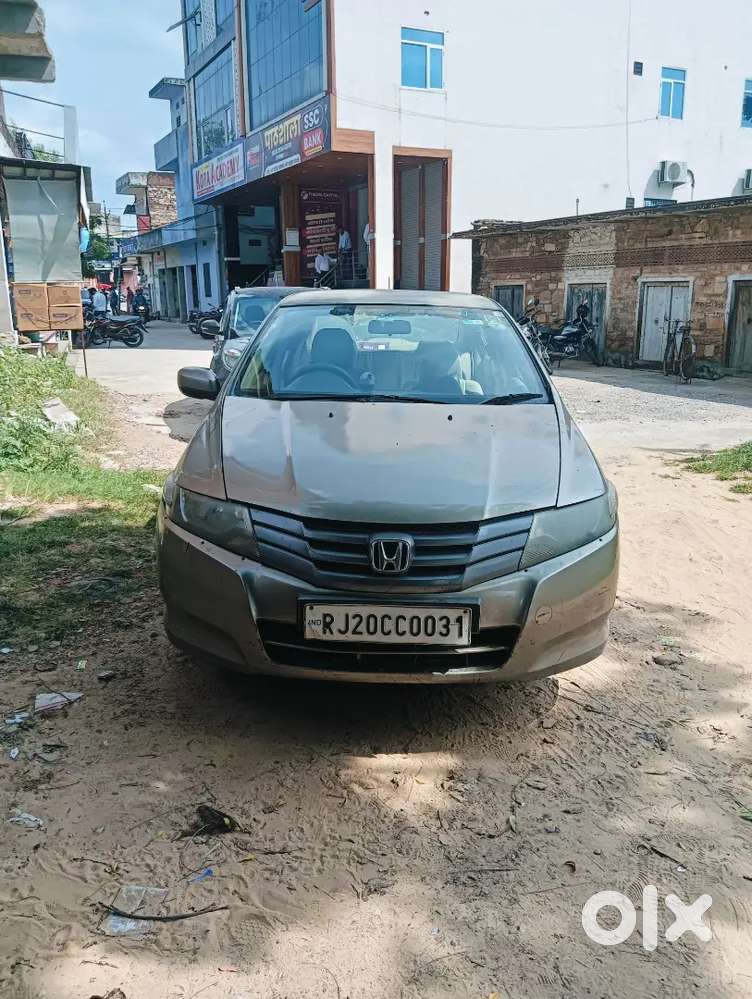Honda Civic 2011 Petrol Good Condition