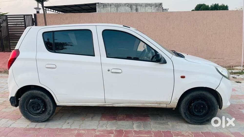 Maruti Suzuki Alto 800 2013 Petrol Good Condition