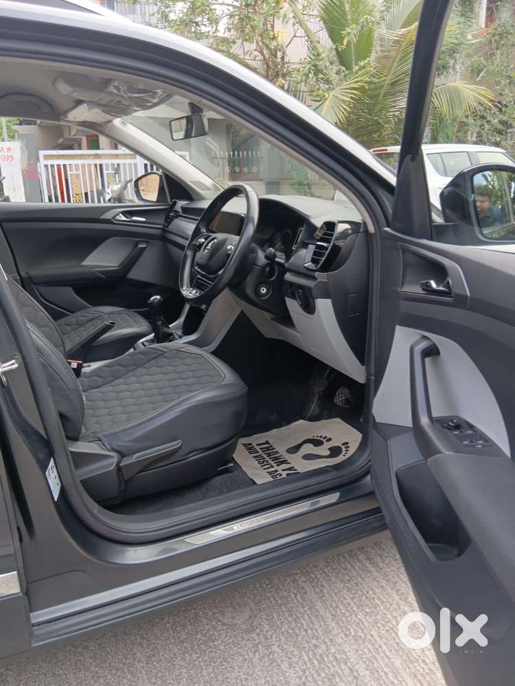 Skoda Kushaq 1.0 Ambition Classic Tsi, 2022, Petrol