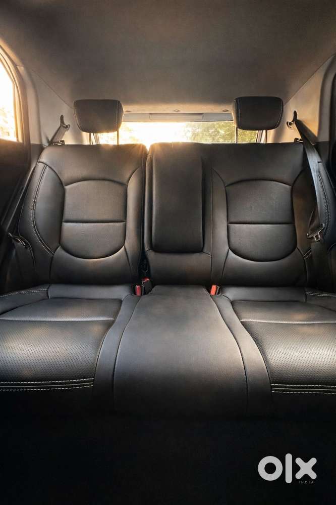 Hyundai Creta 1.6 Sx Automatic, 2019, Petrol