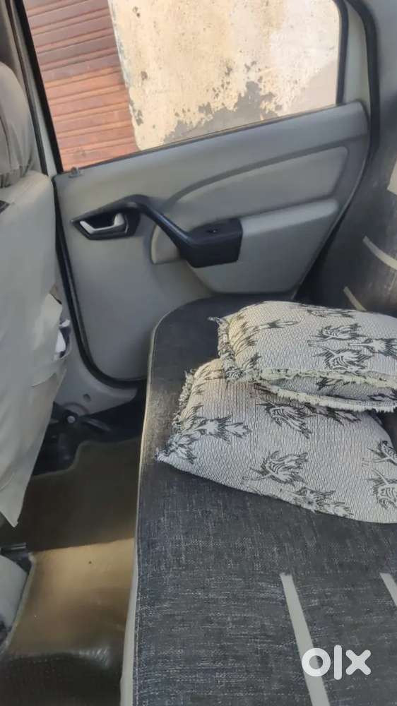 Mahindra Verito 2013 Diesel Good Condition