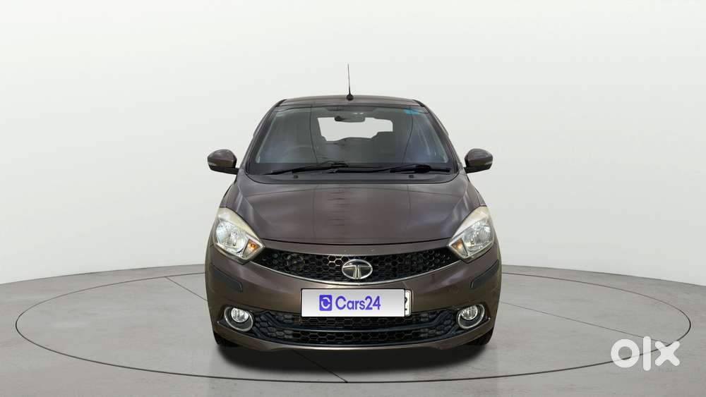Tata Tiago 1.2 Revotron Xz, 2018, Petrol
