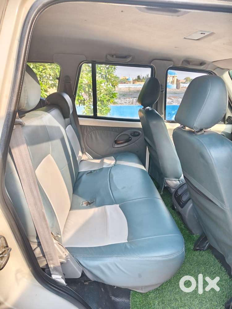 Mahindra Scorpio Lx, 2013, Diesel