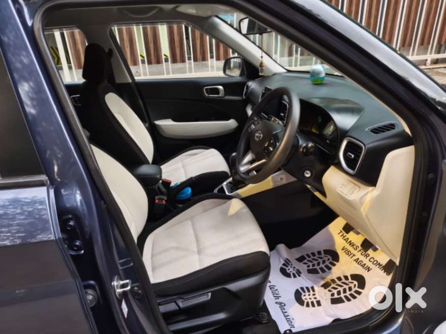 Hyundai Venue S Mt 1.2 Kappa, 2023, Petrol