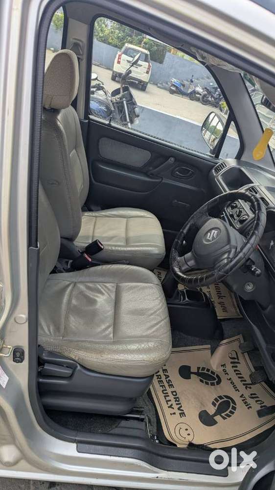 Maruti Suzuki Wagon R 1.0 Lxi Lpg, 2009, Lpg