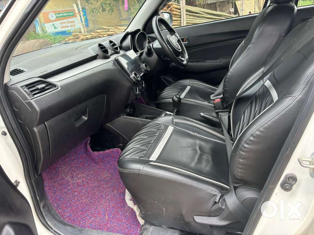 Maruti Suzuki Swift Vxi 1.2 Abs Bs-iv, 2023, Petrol