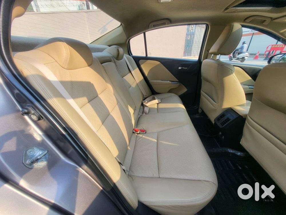 Honda City 2015-2017 I Dtec Vx Option Bl, 2016, Diesel