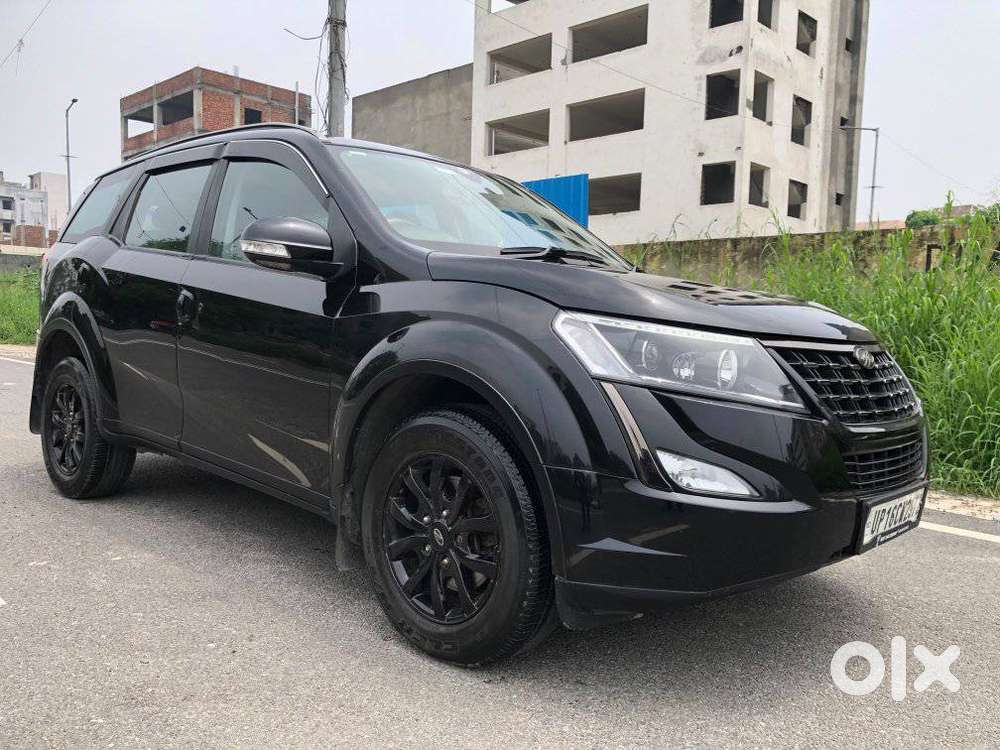 Mahindra Xuv500 W9 At 1.99, 2021, Diesel