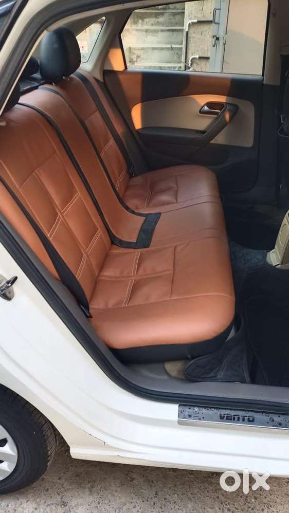 Volkswagen Vento 2013 Diesel Good Condition