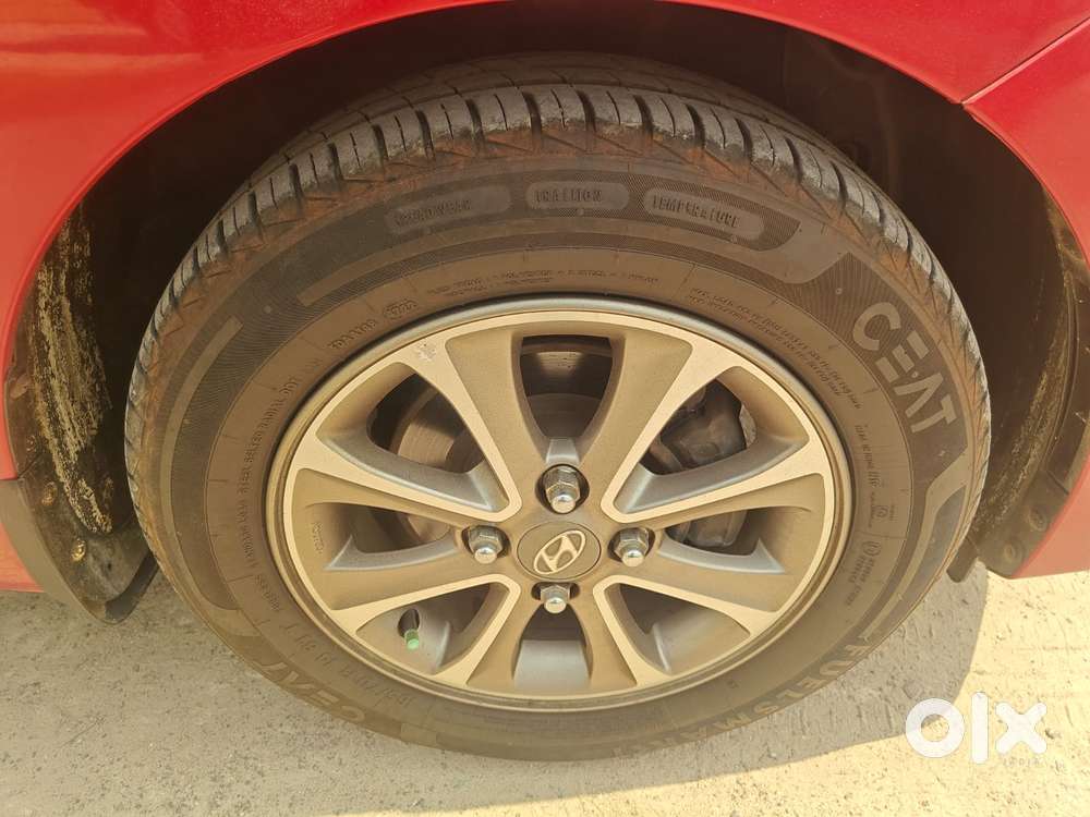 Hyundai Grand I10 1.2 Sportz Special Edition Vtvt, 2018, Petrol