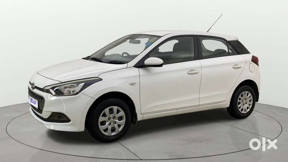 Hyundai Elite I20 Magna 1.2, 2016, Petrol