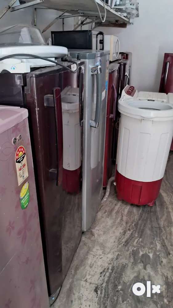 Used Fridge Buy Sell Fridges Online in Kochi OLX