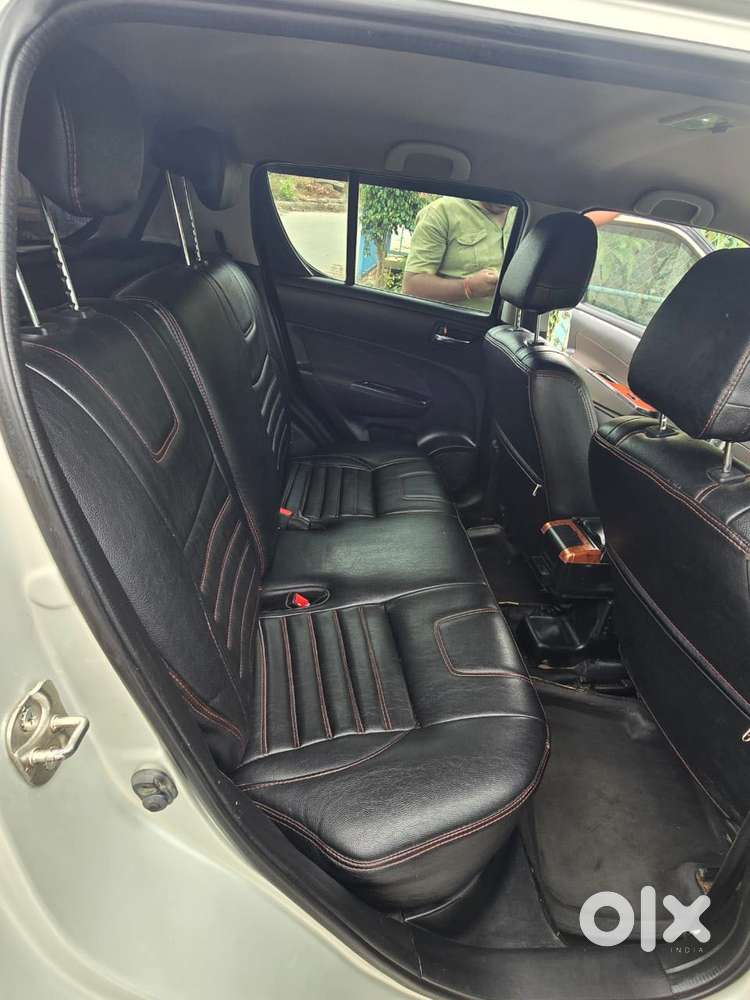 Maruti Suzuki Swift Vdi, 2017, Diesel