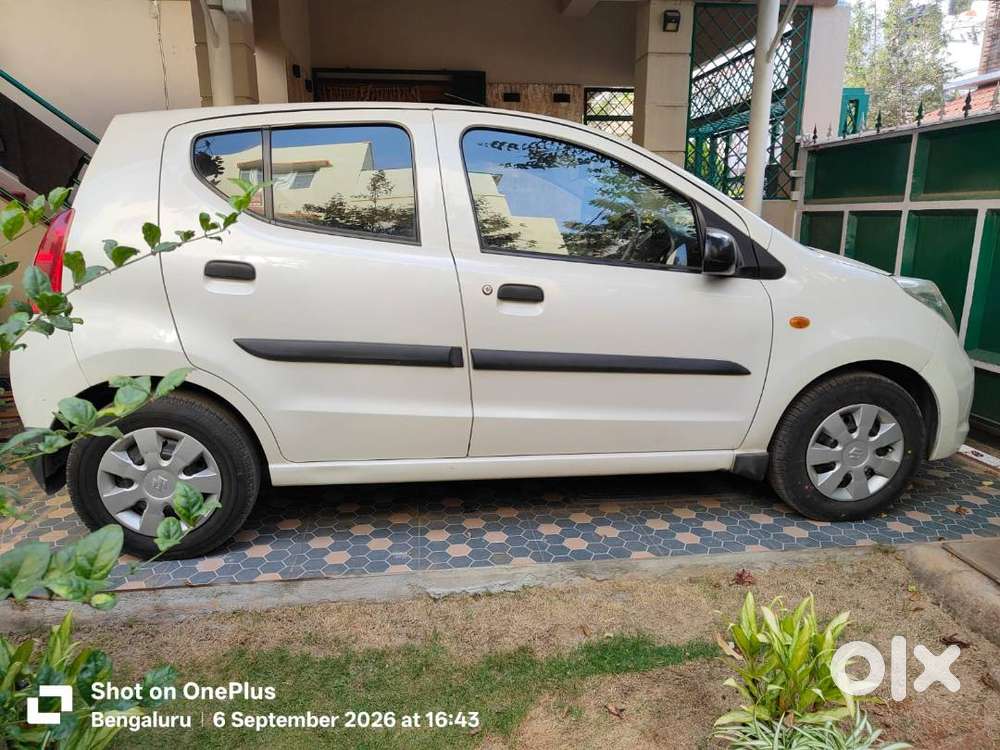 Maruti Suzuki A-star 2011 Excellent Maintained