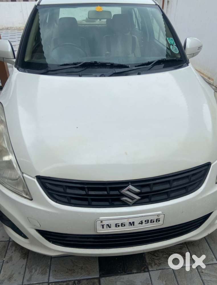 Maruti Suzuki Swift Dzire 2014 Diesel Good Condition
