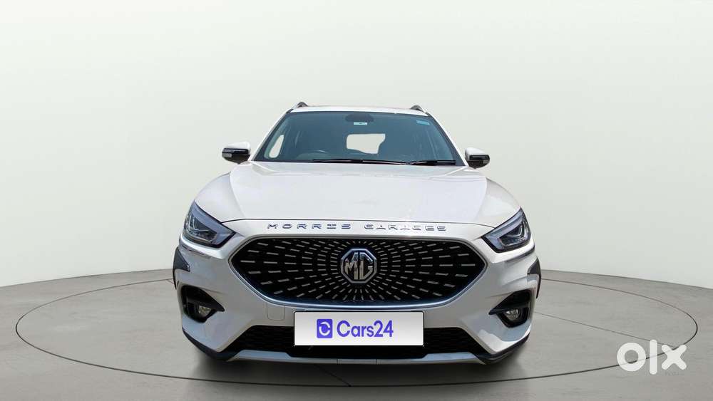 Mg Astor 1.5 Super, 2022, Petrol