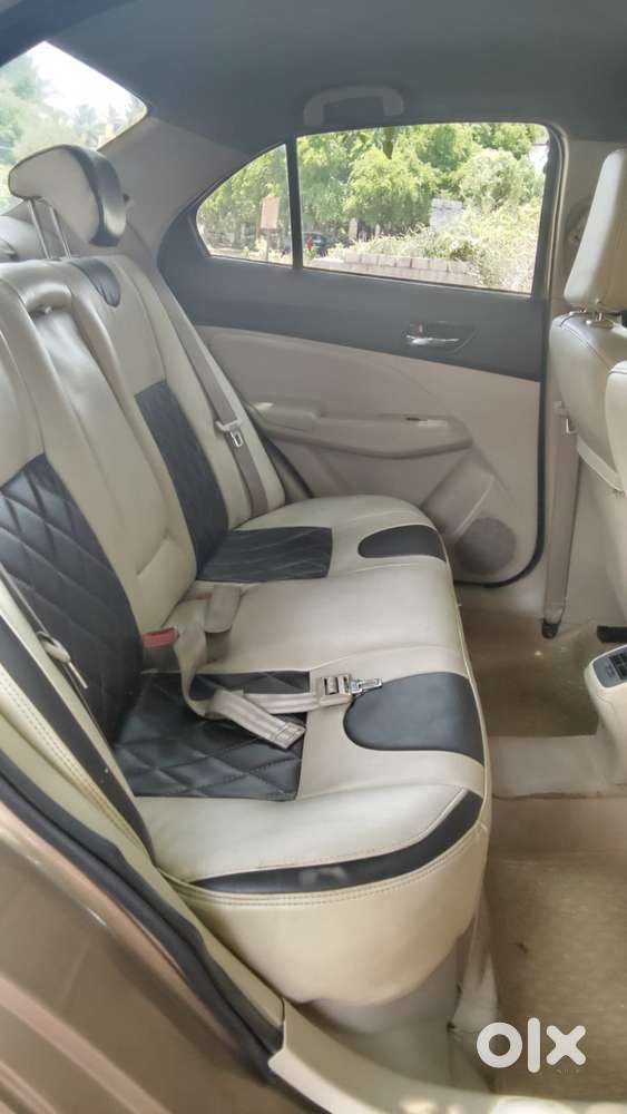 Maruti Suzuki Swift Dzire Vxi Optional, 2018, Petrol