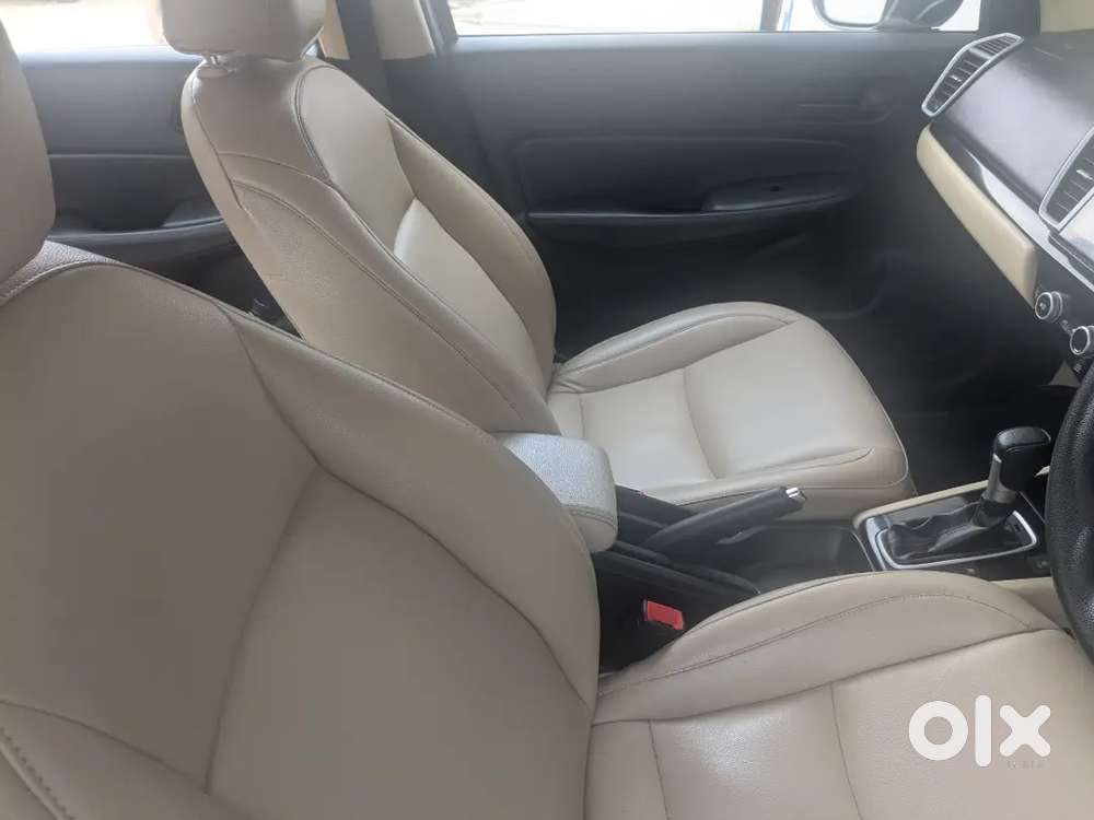 Honda City 2023 Petrol
