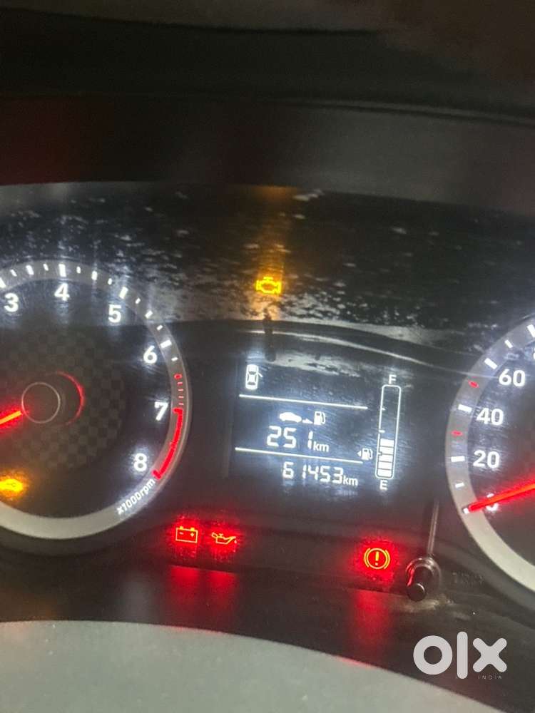 Hyundai Aura Petrol 2020
