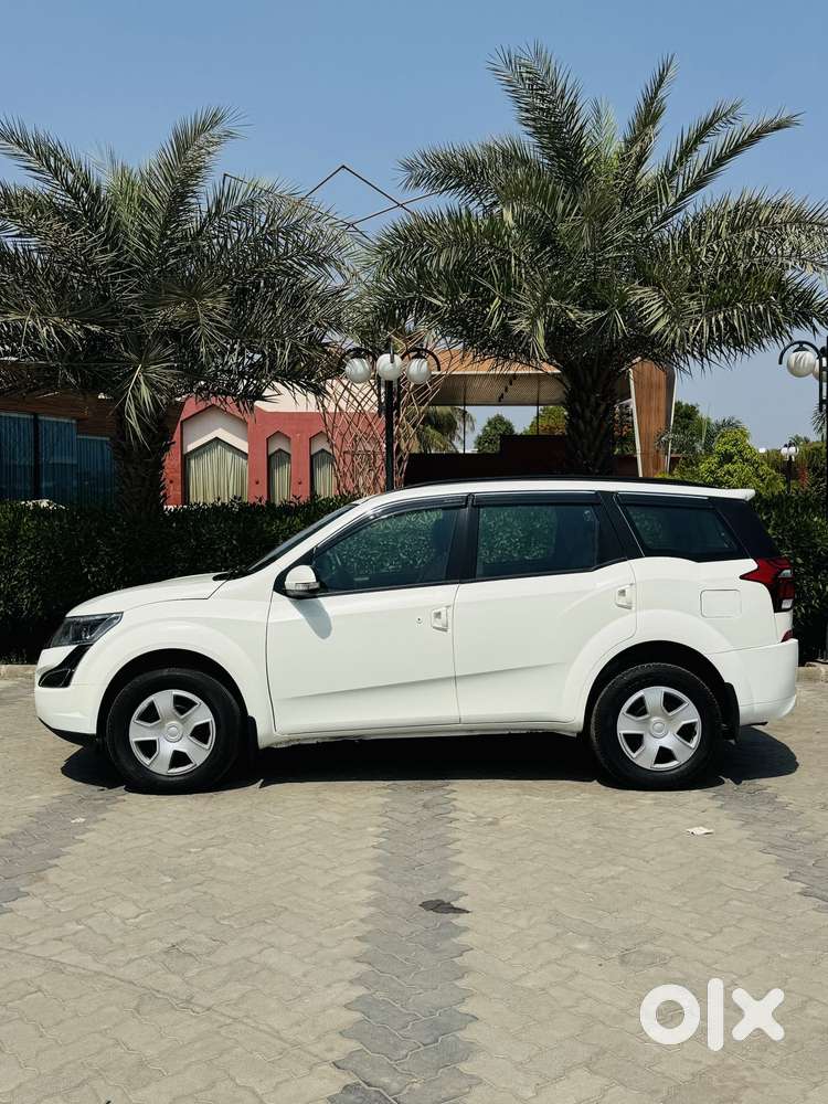 Mahindra Xuv500 W3, 2020, Diesel