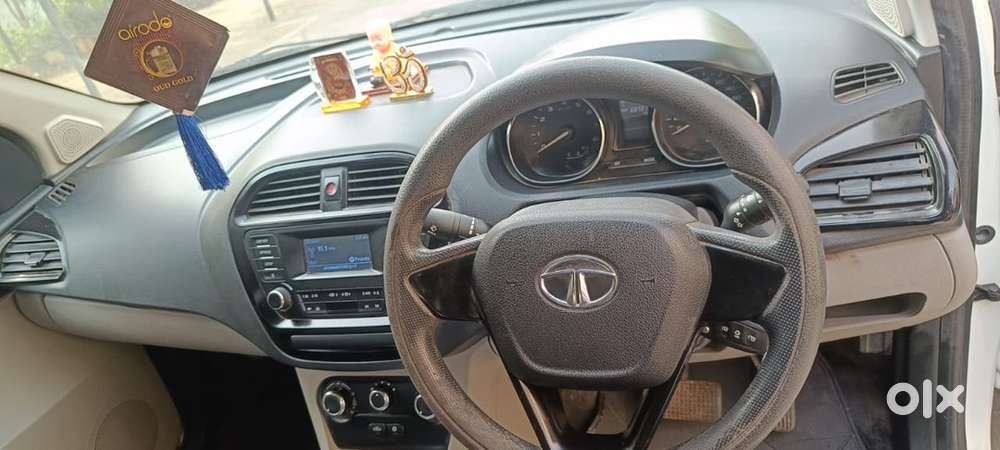 Tata Tiago Automatic Petrol Well Maintained
