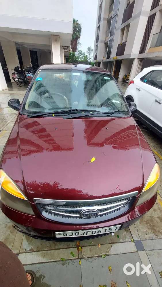 Tata Indigo Ecs 2014 डीज़ल मैनुअल