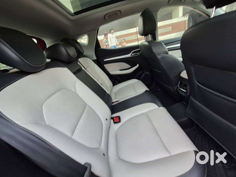 Mg Astor 1.5 Sharp, 2022, Petrol