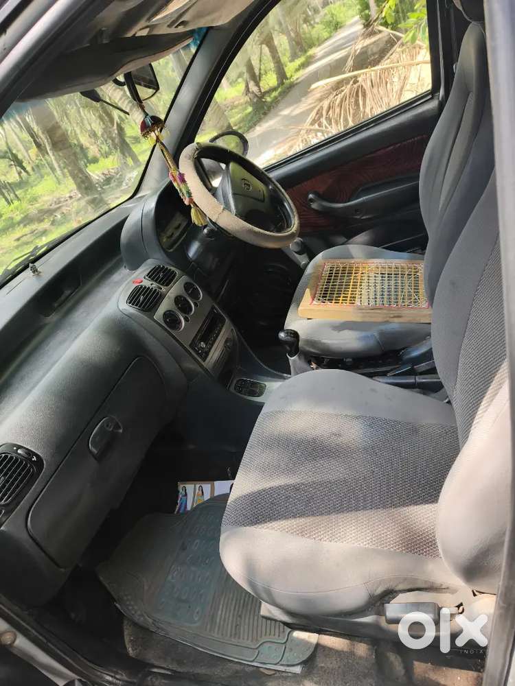 Tata Indica Diesel Manual 2007