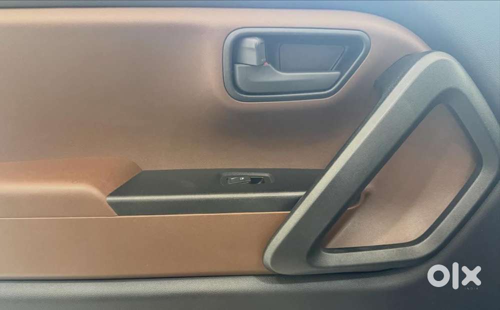 Mahindra Scorpio N Z4 Diesel Mt 2wd 7 Str, 2024, Diesel