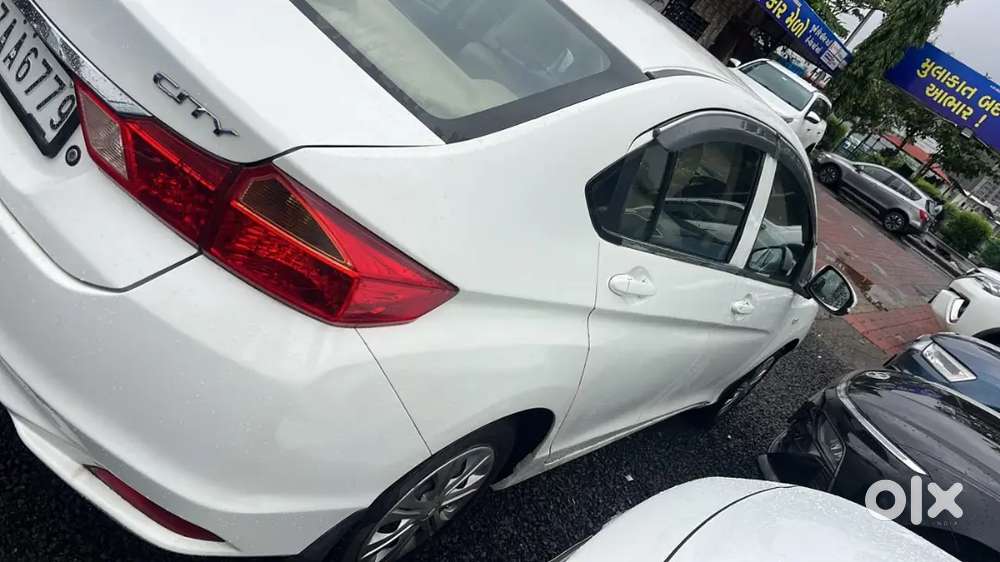 Honda City Diesel Manual 2014
