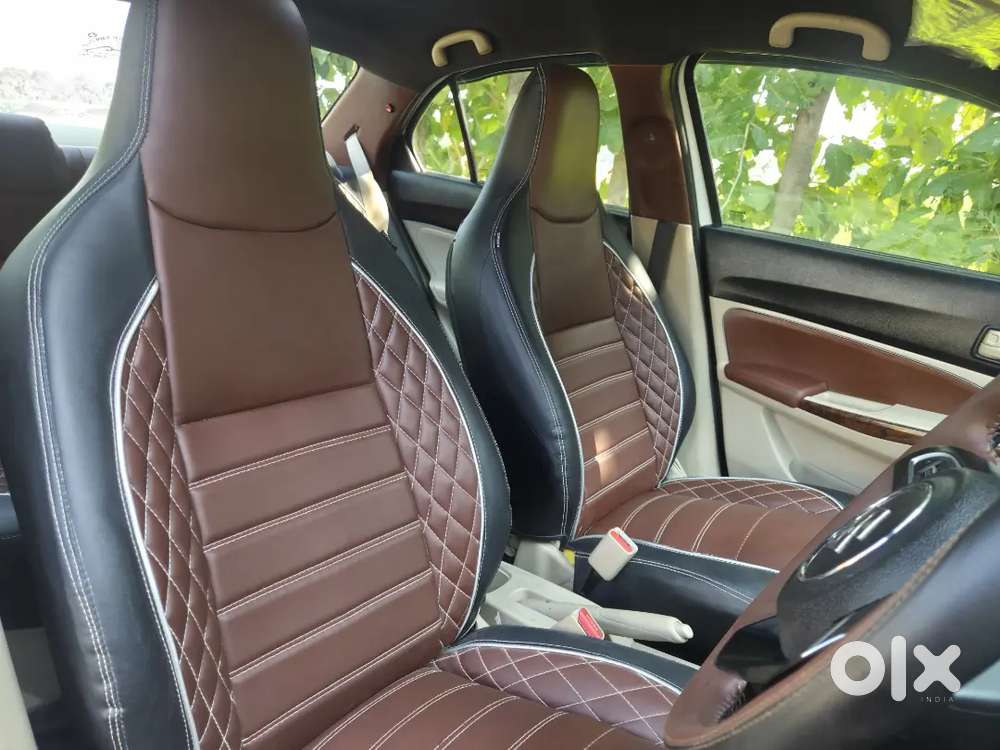 Maruti Suzuki Dzire 2023
