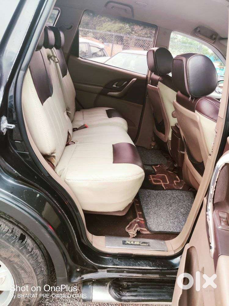 Mahindra Xuv500 W8 2wd, 2013, Diesel