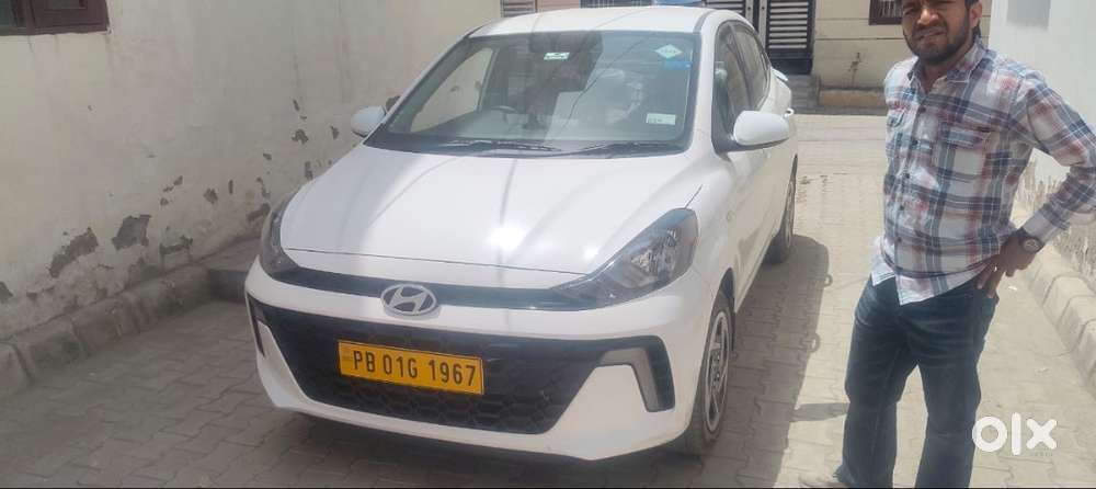 Sale Aura Car Nov 2025 Model
