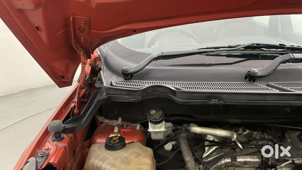 Ford Ecosport [2017-2021] 1.5 Titanium Ti Vct At, 2017, Petrol