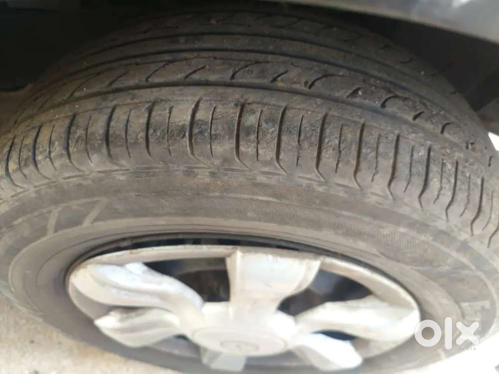 Mahindra Xylo Diesel 130000 Km Drive