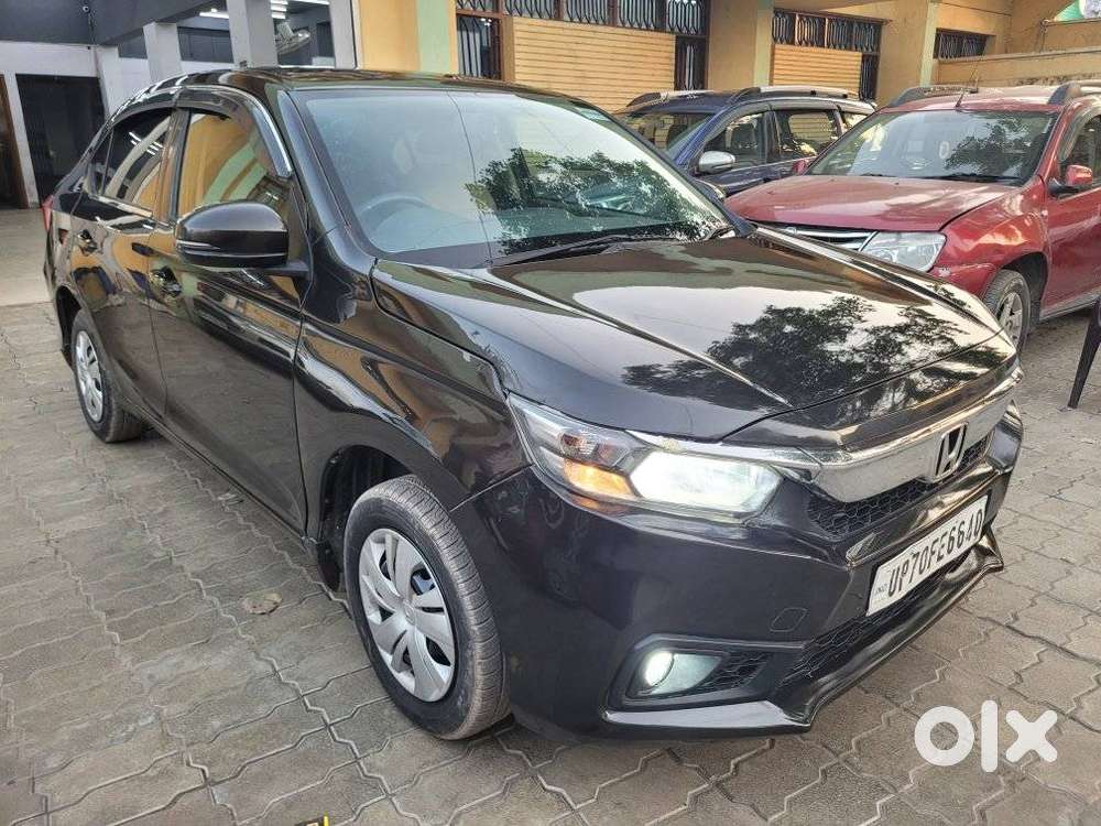 Honda Amaze 1.2 Smt I Vtec, 2020, Petrol