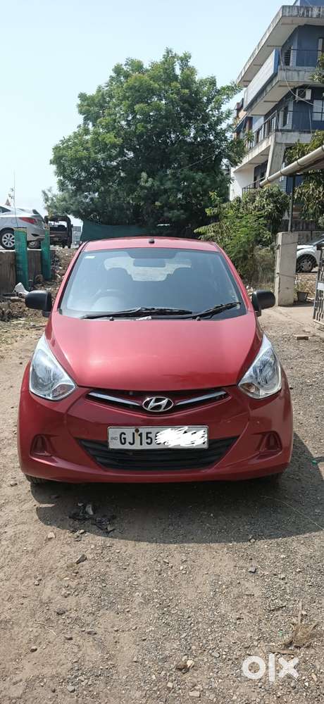Hyundai Eon Era +, 2015, Petrol