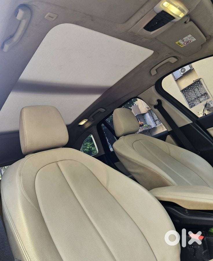 Bmw X1 2.0 Sdrive 20d, 2017, Diesel
